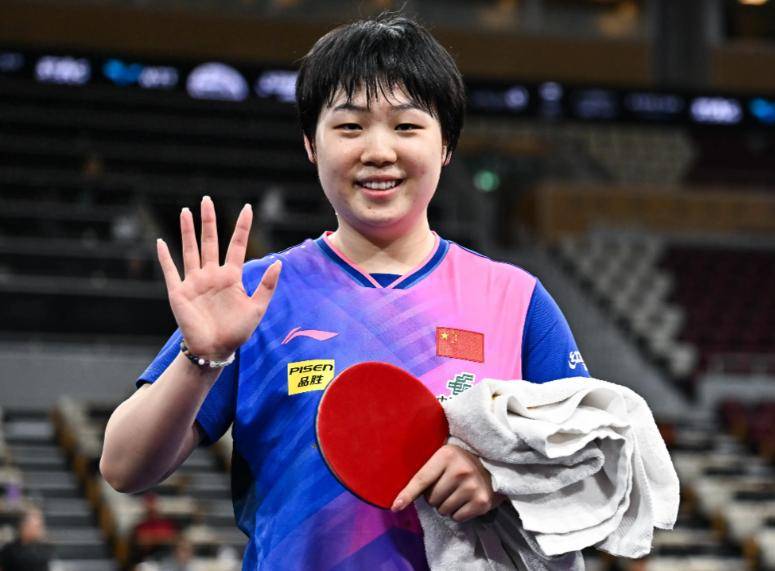 乒乓球总决赛换规则了!国乒7女4男锁定名额,日韩欧劲敌全员参战,百万美元花落谁家