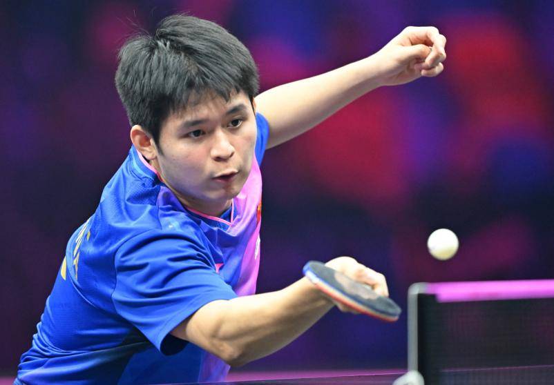 乒乓球总决赛换规则了!国乒7女4男锁定名额,日韩欧劲敌全员参战,百万美元花落谁家