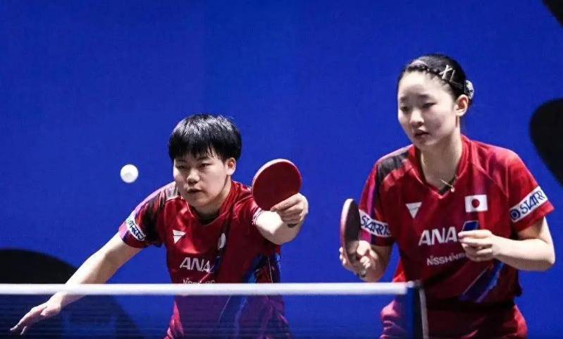 乒乓球总决赛换规则了!国乒7女4男锁定名额,日韩欧劲敌全员参战,百万美元花落谁家