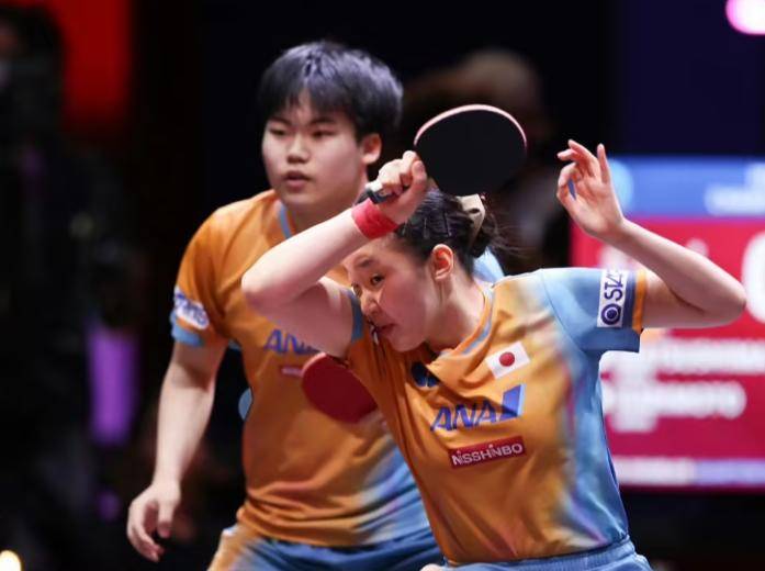 乒乓球总决赛换规则了!国乒7女4男锁定名额,日韩欧劲敌全员参战,百万美元花落谁家