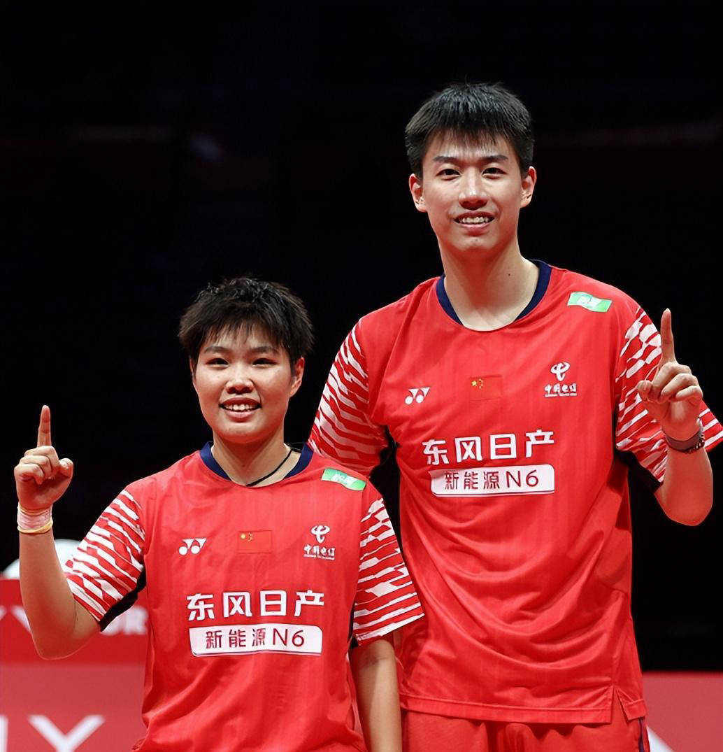 羽毛球印度公开赛战报:国羽12战斩获9席8强,夺冠前景可期